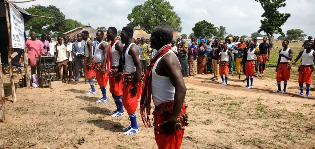 Eau Potable et Assainissement au Togo 3 Ajfd2